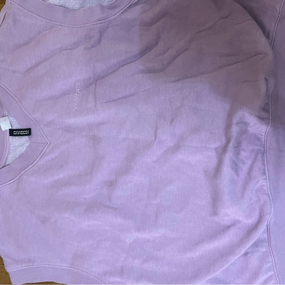 H&M des sport v neck vest